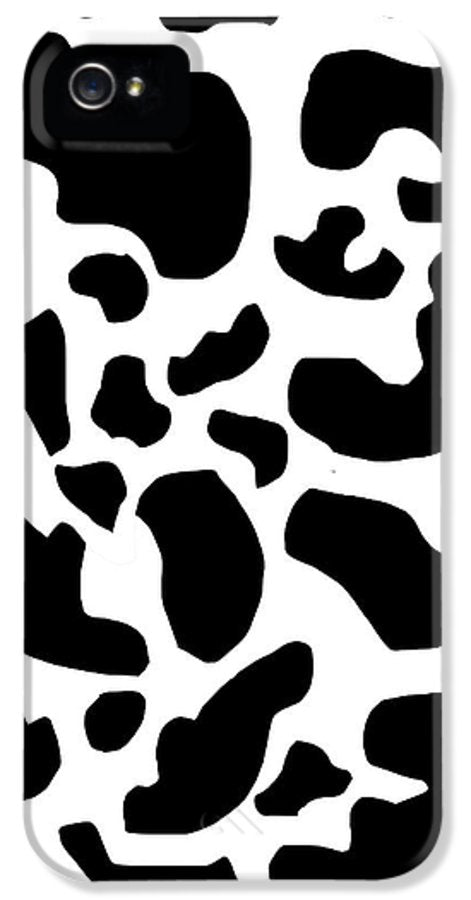 Cow Spots - Phone Case