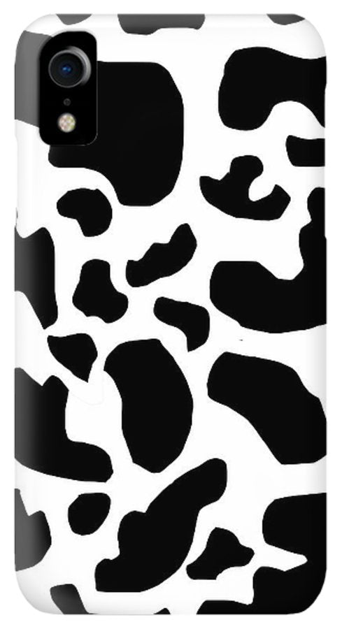 Cow Spots - Phone Case