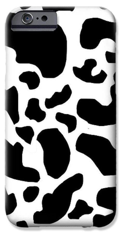 Cow Spots - Phone Case