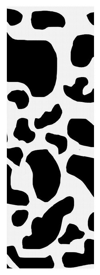 Cow Spots - Yoga Mat