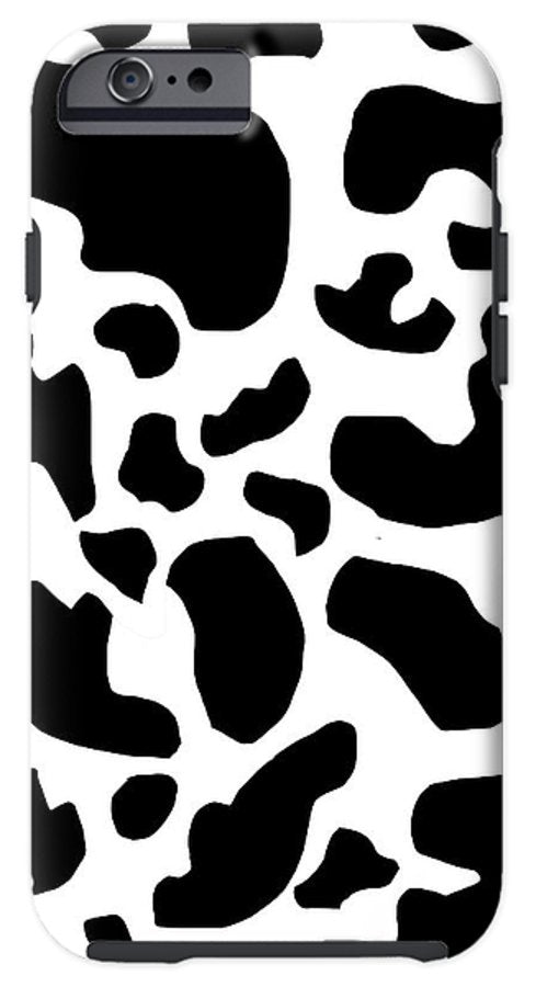 Cow Spots - Phone Case