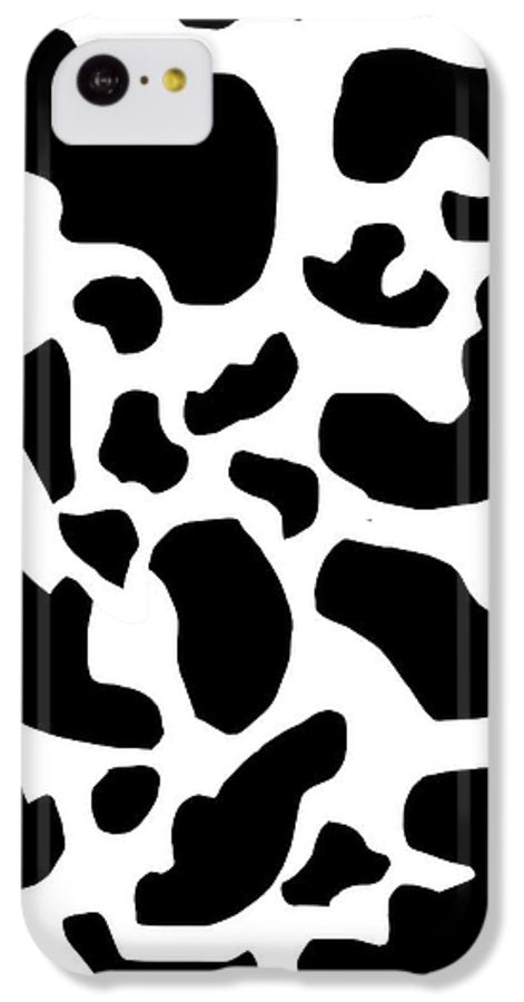 Cow Spots - Phone Case