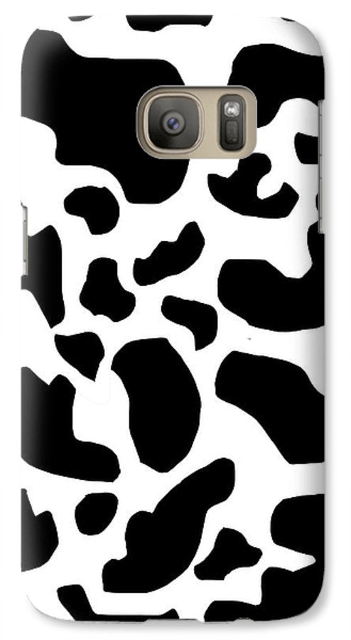 Cow Spots - Phone Case