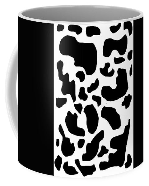 Cow Spots - Mug