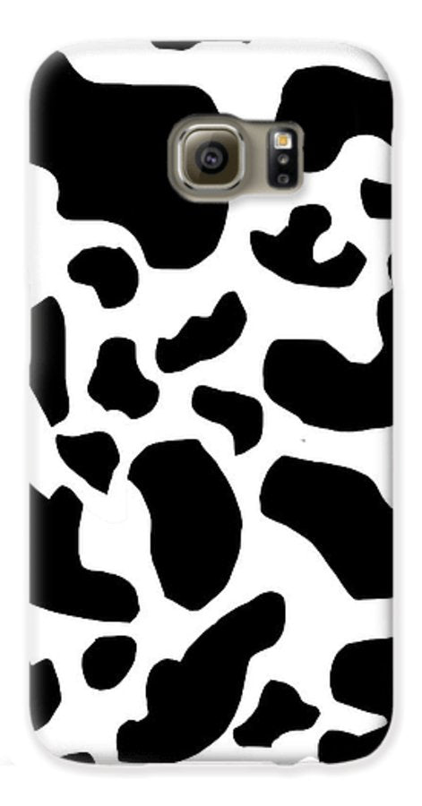 Cow Spots - Phone Case