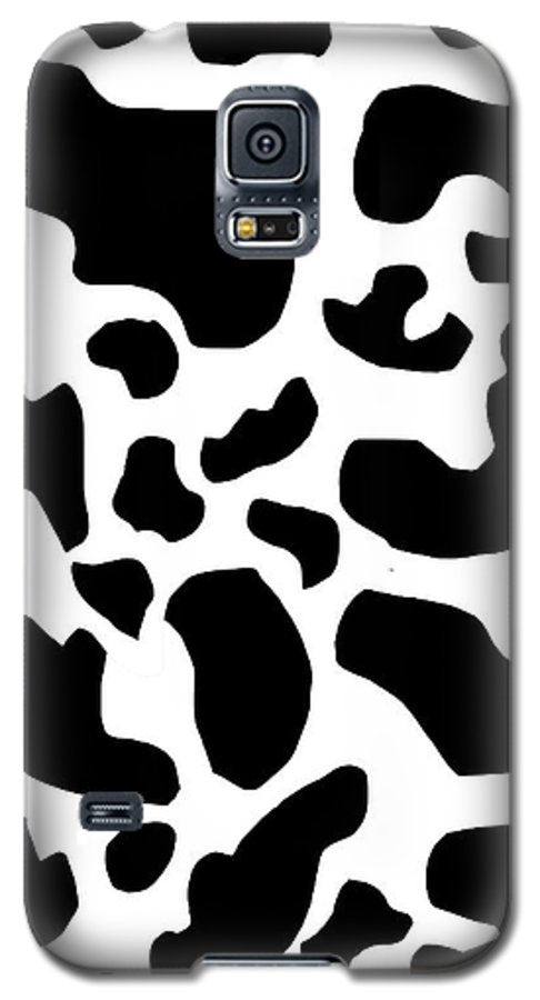 Cow Spots - Phone Case