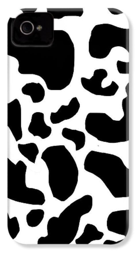 Cow Spots - Phone Case