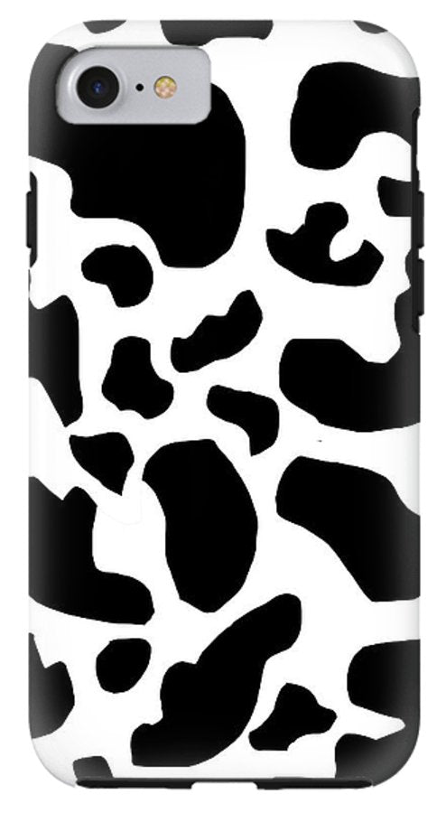 Cow Spots - Phone Case