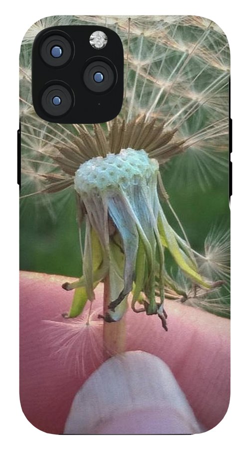 Dandelion Wish - Phone Case