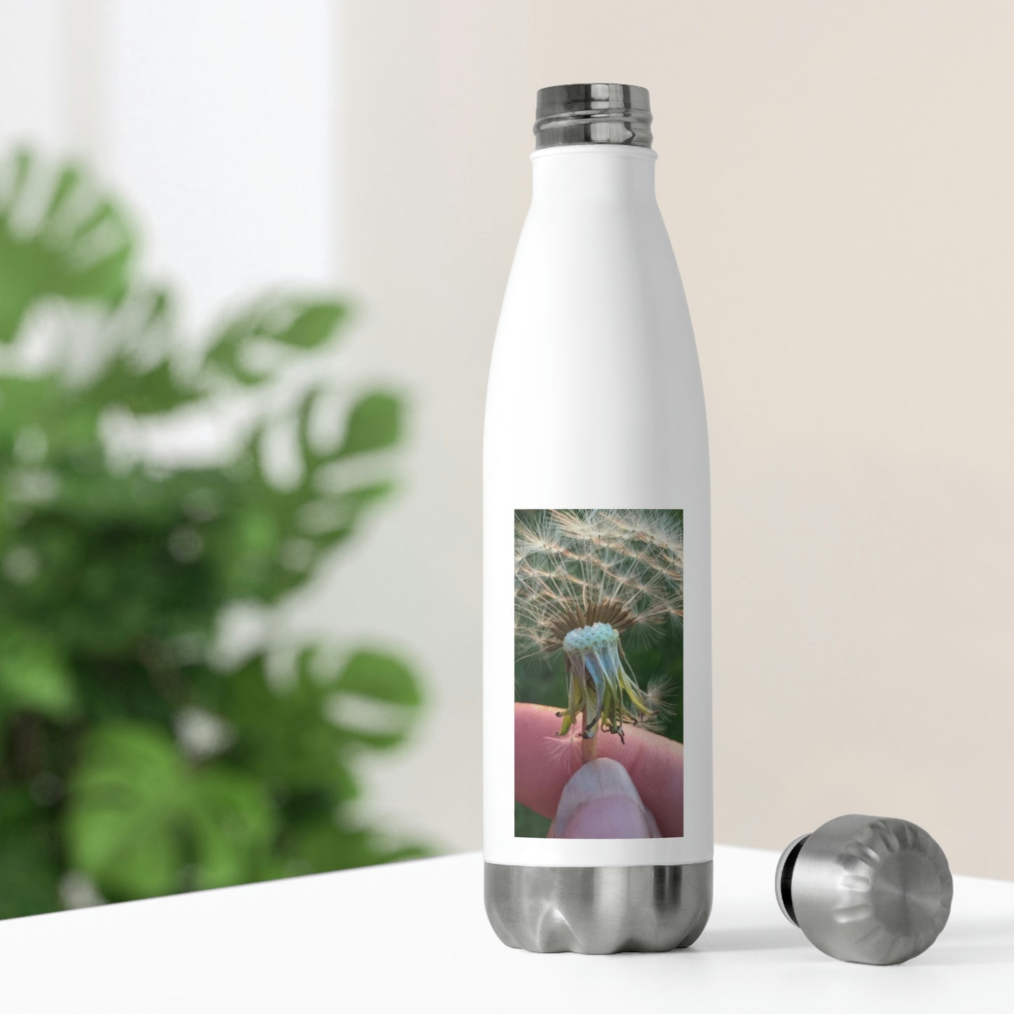 Dandelion Wish 20oz Insulated Bottle