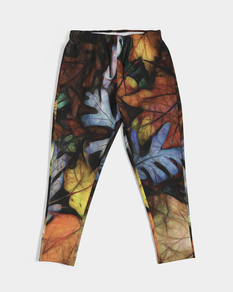 Mid October Leaves Men's Joggers