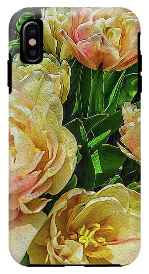 Early Summer Flowers - Phone Case