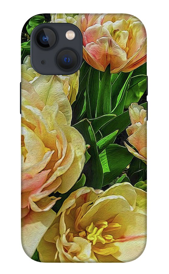 Early Summer Flowers - Phone Case