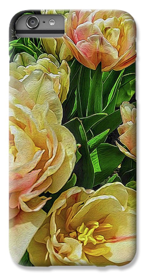 Early Summer Flowers - Phone Case