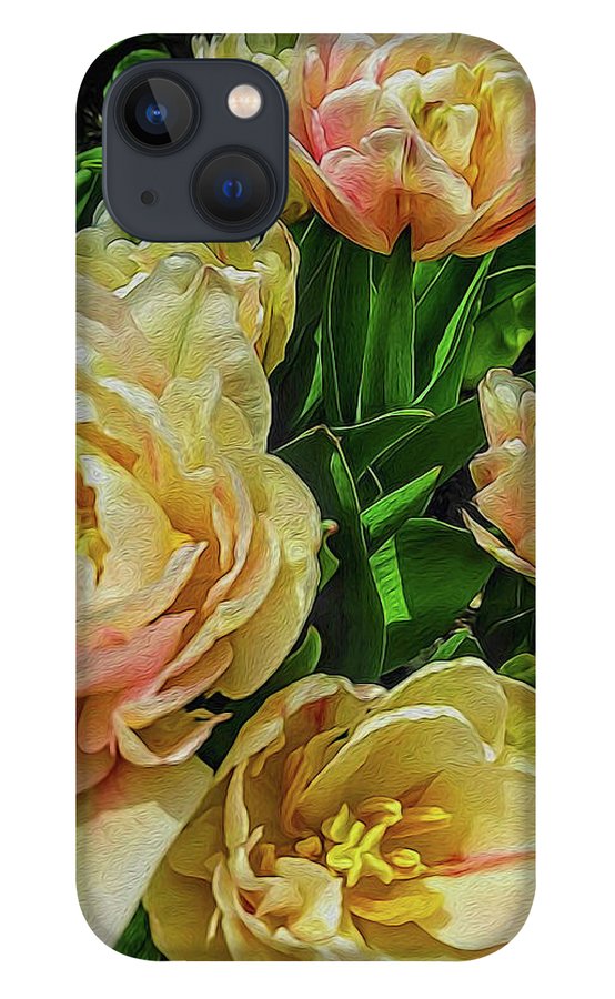 Early Summer Flowers - Phone Case