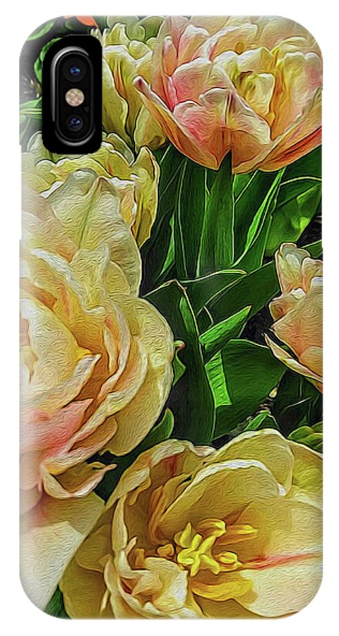 Early Summer Flowers - Phone Case