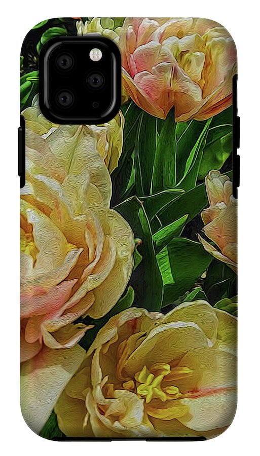 Early Summer Flowers - Phone Case