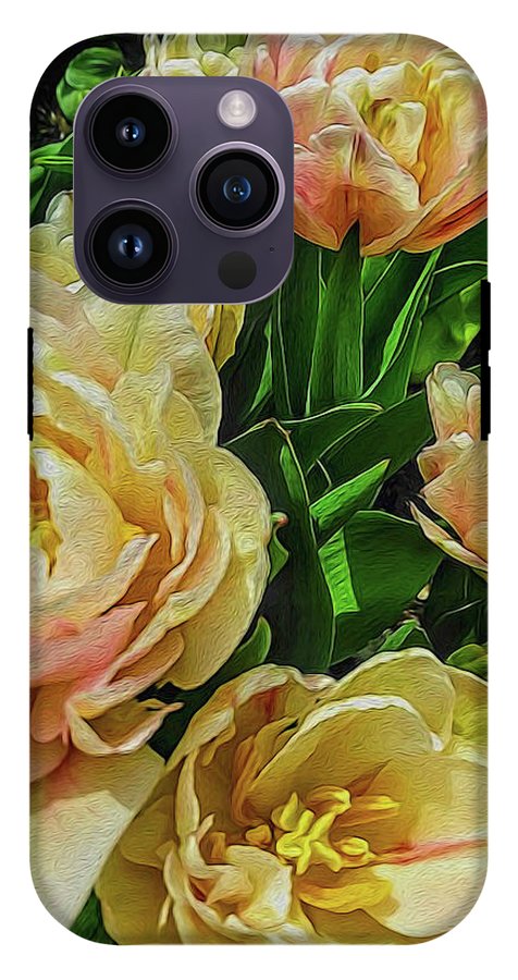 Early Summer Flowers - Phone Case