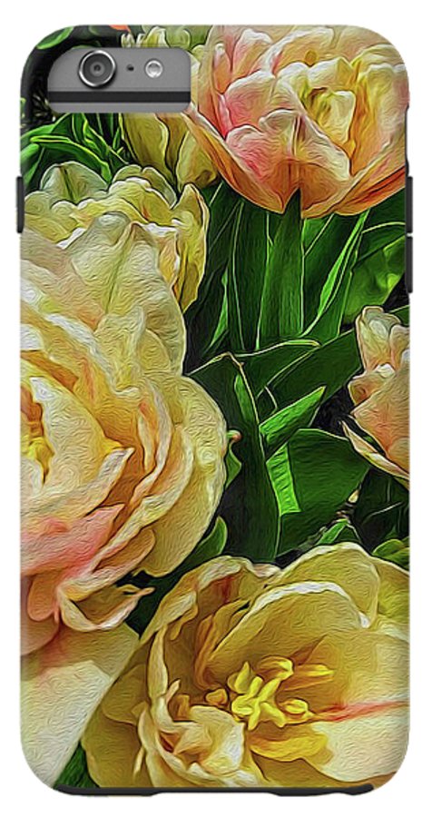 Early Summer Flowers - Phone Case