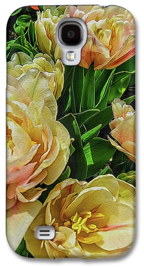 Early Summer Flowers - Phone Case