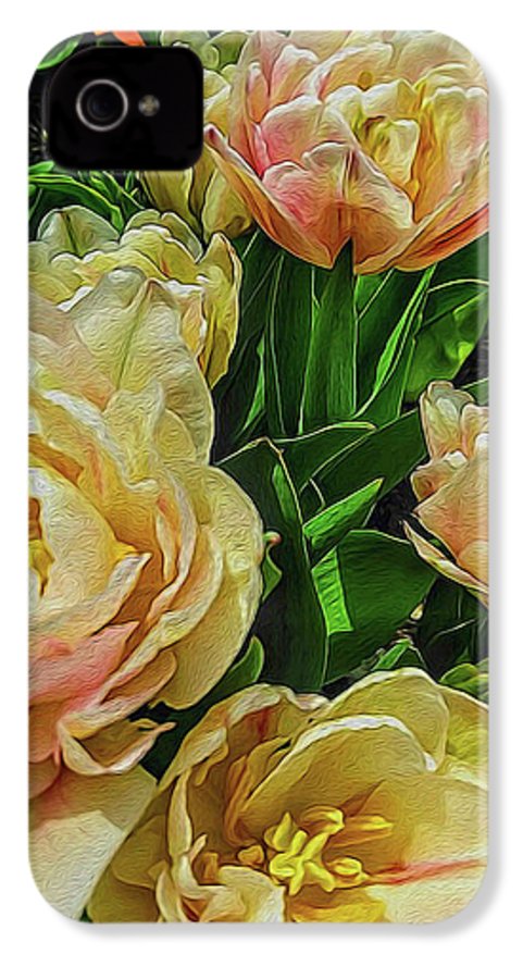 Early Summer Flowers - Phone Case