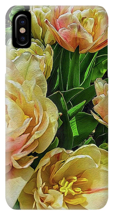 Early Summer Flowers - Phone Case