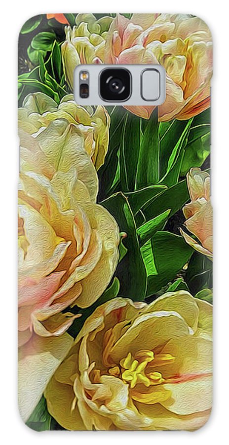 Early Summer Flowers - Phone Case