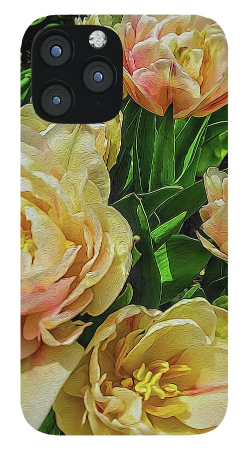 Early Summer Flowers - Phone Case