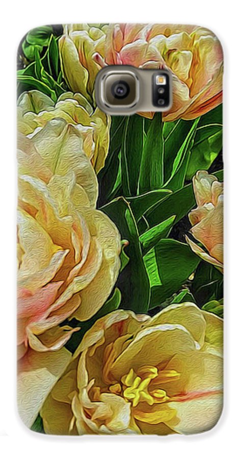 Early Summer Flowers - Phone Case