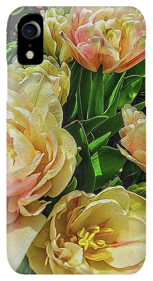 Early Summer Flowers - Phone Case