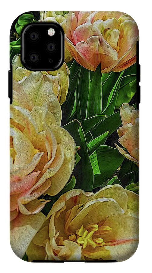 Early Summer Flowers - Phone Case