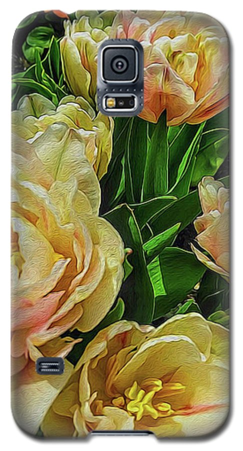 Early Summer Flowers - Phone Case