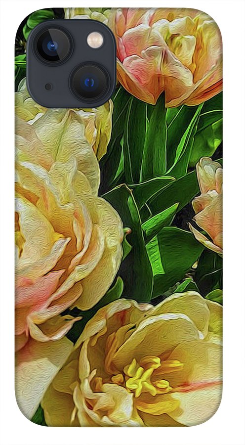 Early Summer Flowers - Phone Case