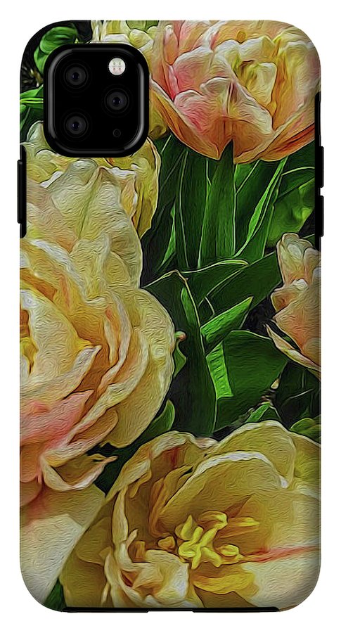 Early Summer Flowers - Phone Case