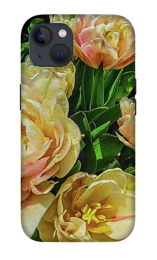 Early Summer Flowers - Phone Case