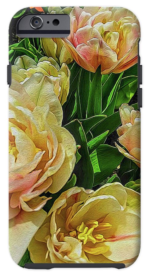 Early Summer Flowers - Phone Case