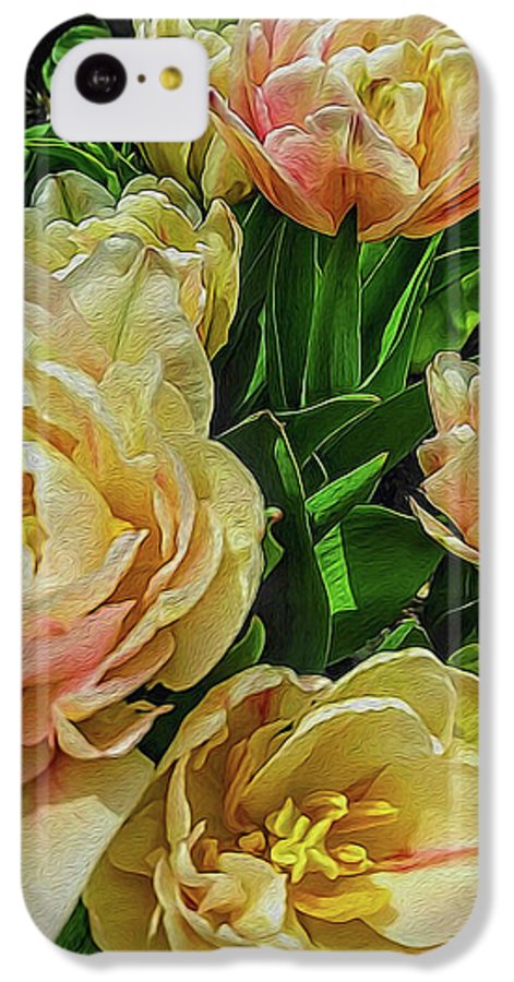 Early Summer Flowers - Phone Case