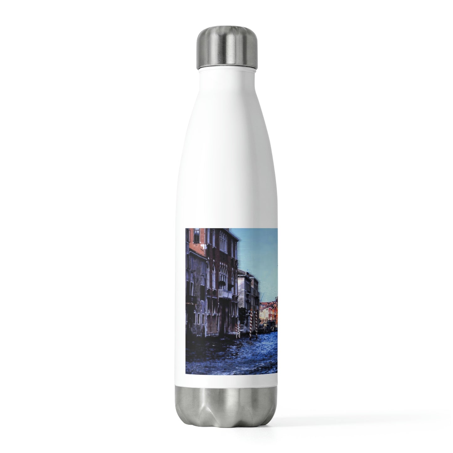 Venice Canal 20oz Insulated Bottle