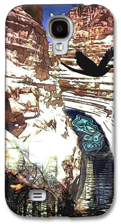 Ein Gedi - Phone Case