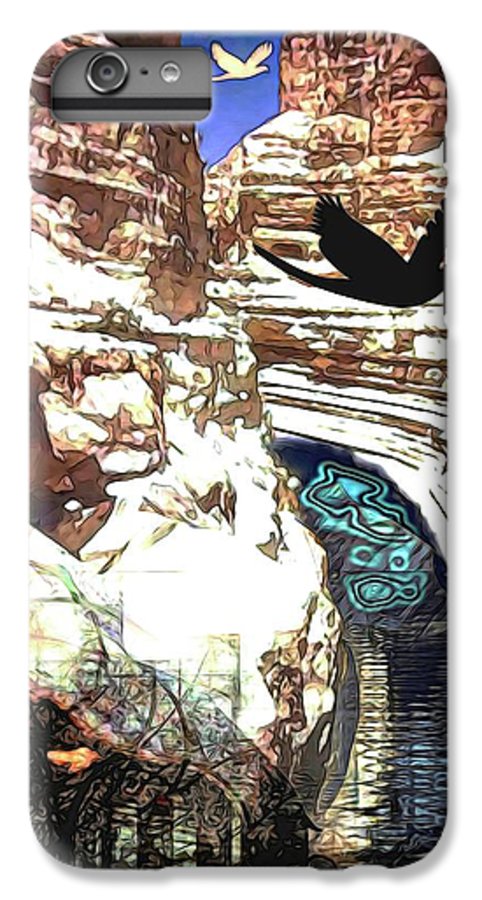 Ein Gedi - Phone Case