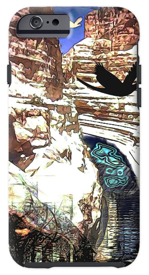 Ein Gedi - Phone Case