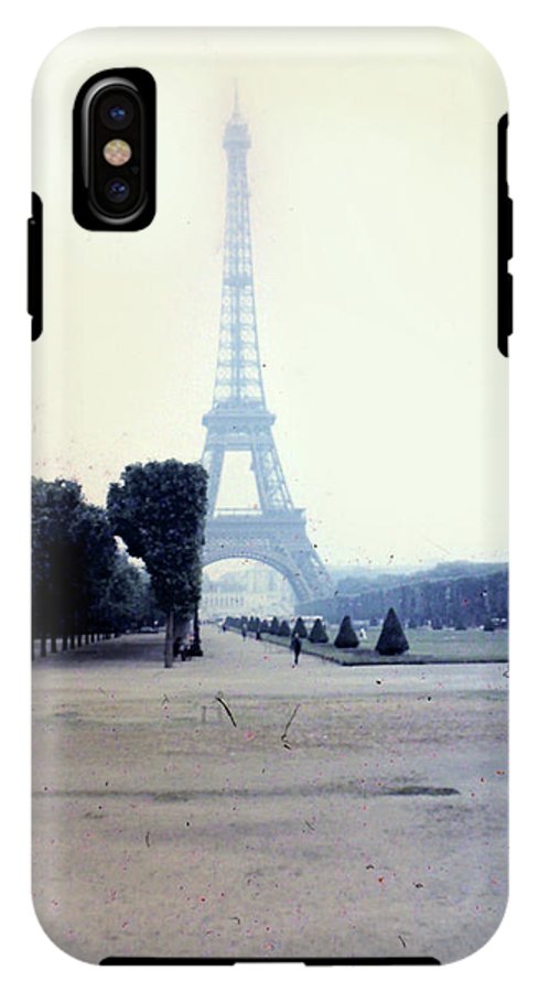 Europe Trip 1968 Number 22 - Phone Case