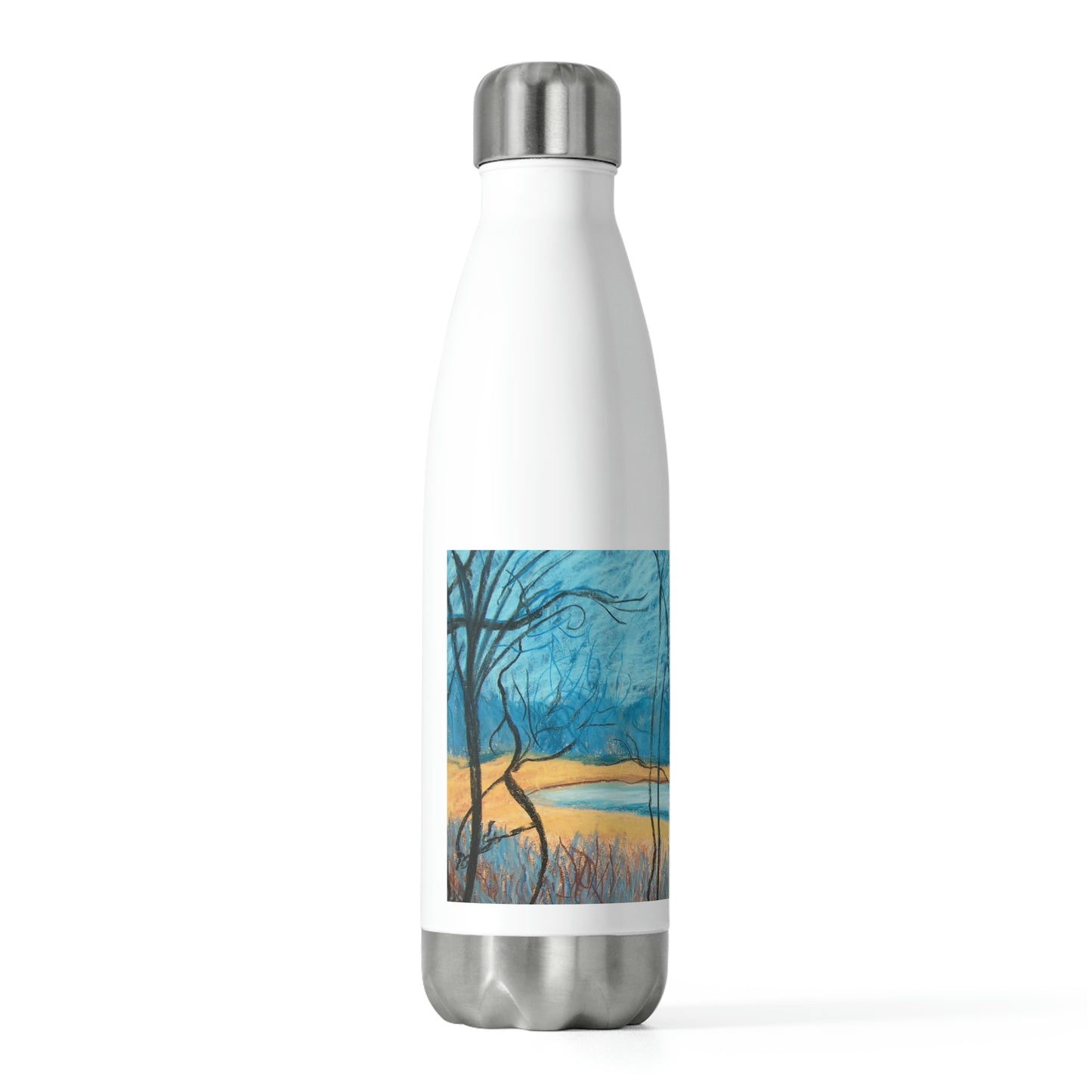 Marsh Lake 20oz Insulated Bottle