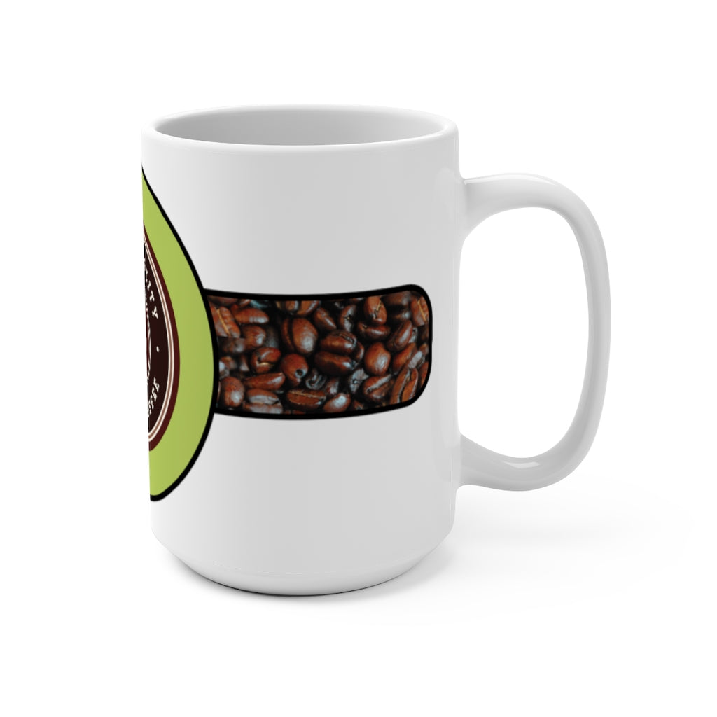 Coffee Shop 1 Mug 15oz