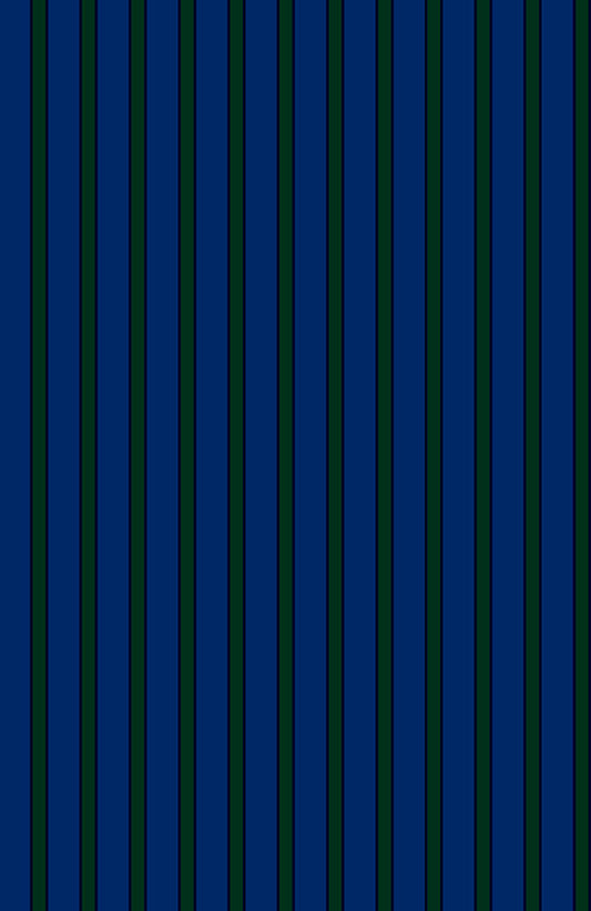 Fine Blue Stripe With Green Digital image Download