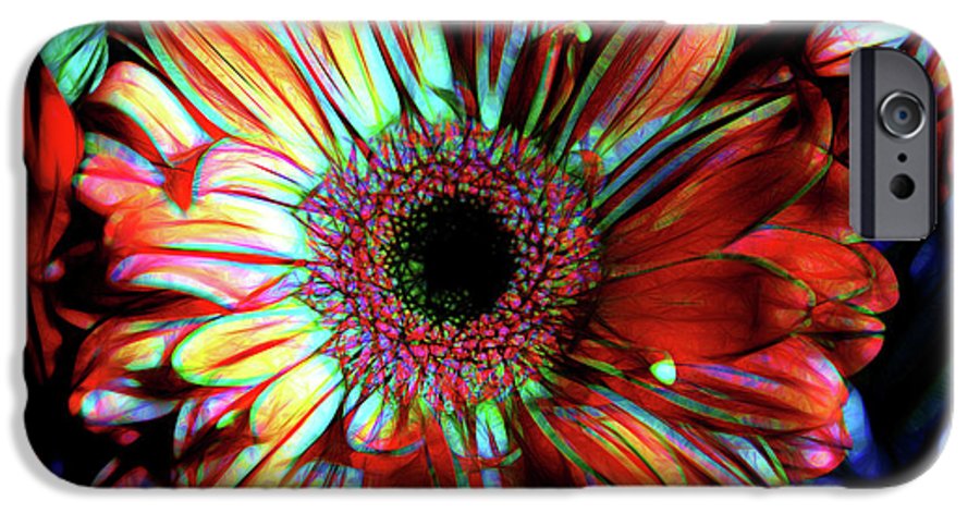 Flowers 133 - Phone Case