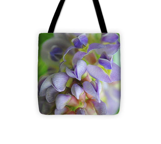 Flowers 2024 - Tote Bag