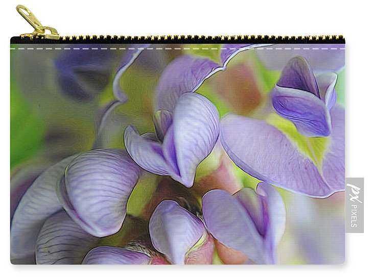 Flowers 2024 - Carry-All Pouch
