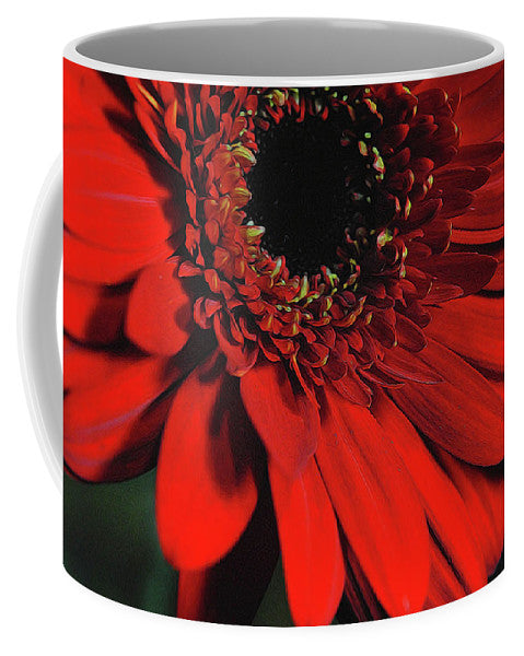 Flowers 2406 - Mug