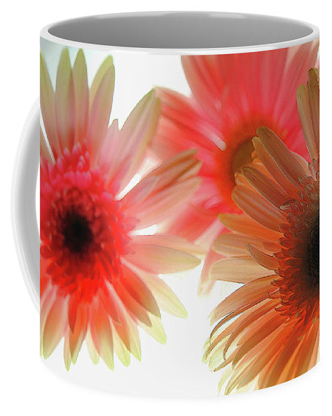 Flowers 2602 - Mug